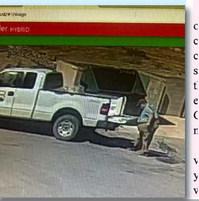 Allegations Against City Code Enforcer