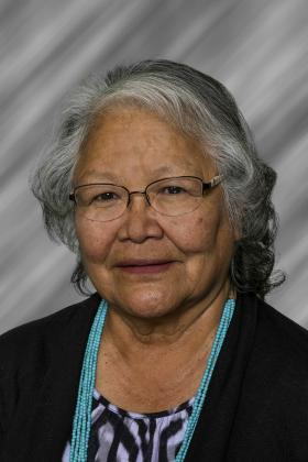 Former Cibola County Commissioner Martha Garcia has been nominated by the McKinley County Commission to fill the House District 6 vacancy. Unlike her counterpart, Clemente Sanchez, Garcia's residency is not in question as the governor weighs her decision on the appointment. Courtesy Photo
