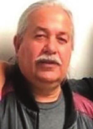 Joe M. Sanchez