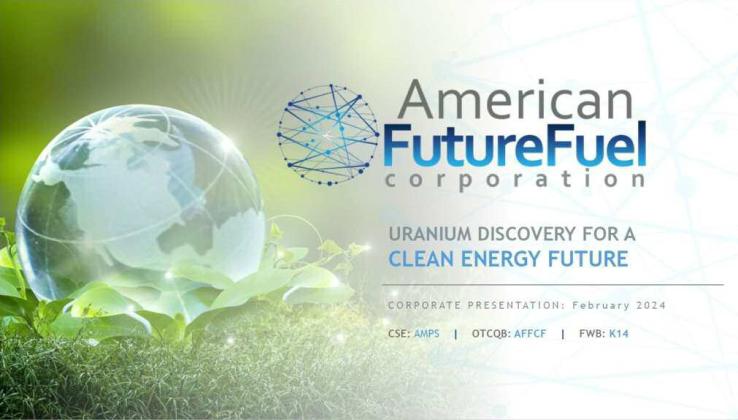 American Future Fuel Corporation has reported encouraging early results from its Phase 1 drilling program at the Cebolleta Uranium Project in Cibola County, New Mexico, with findings exceeding historical grades and indicating substantial uranium deposits. These advancements signify a potential resurgence in uranium mining in the region, aligning with global trends towards nuclear energy as a clean power source. File Photo