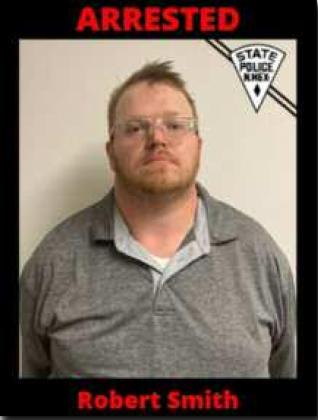 Correctional Officer Arrested