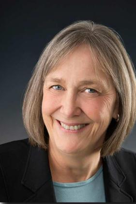 Carolyn Wolf