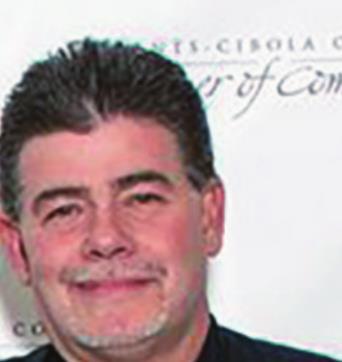 Scott Ford