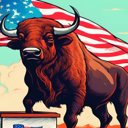Changing the State Constitution Four Constitutional Amendments on the Ballot in 2024
