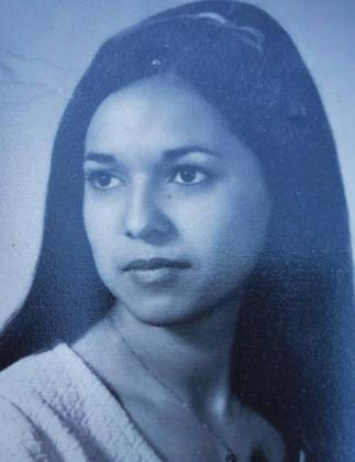 Rosemary Calvert