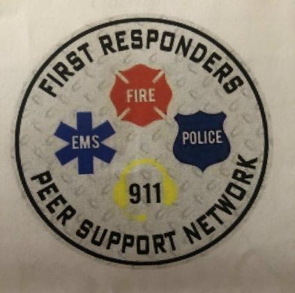 Milan olice Department’s newest program, First Responder Support Group, is working to support the mental health of both active and retired first responders. Please call MPD at 505-356-6718 for details.