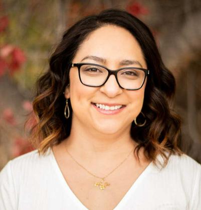 Rebecca Valdez