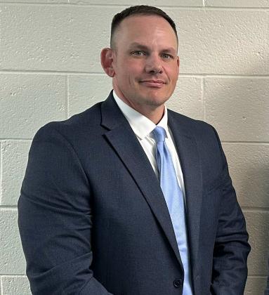 In this file photo from 2023, Milan Police Chief Carl Ustupski was dressed up teach a class of New Mexico law enforcement experts how to spot and identify people who are under the intoxication of drugs, and what drug they may be on. A law enforcement expert with credentials from colleges such as Northwestern University, his tried-and-true police practices are being employed to investigate and stop break-ins within the village. Courtesy Photo
