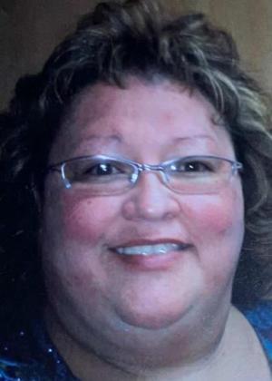 Patricia (Tricia) Padilla Clements