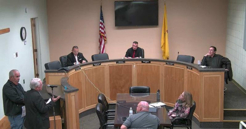 The City of Grants held their final Special City Council meeting of 2023 on December 20. The council approved to support the Safe Haven for Infants Act which according to Fire Chief Robert Hays is the first step in acquiring an infant box at the fire department, they awarded construction of the Second Street Shared Loop Trail to Compass Engineering, and they are looking for new City Charter Advisory Committee Members following the resignation of two members. Arieanna Crowson - CC