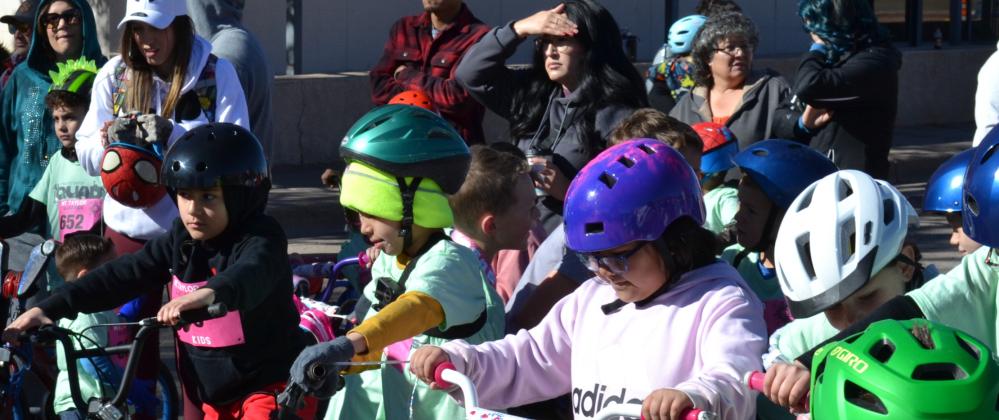 2024 Kid’s Quad