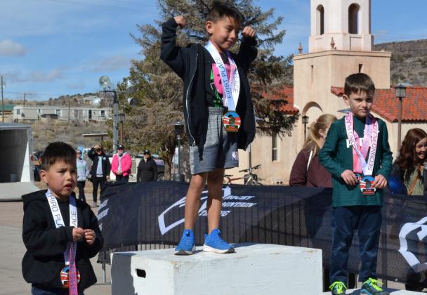 2024 Kid’s Quad