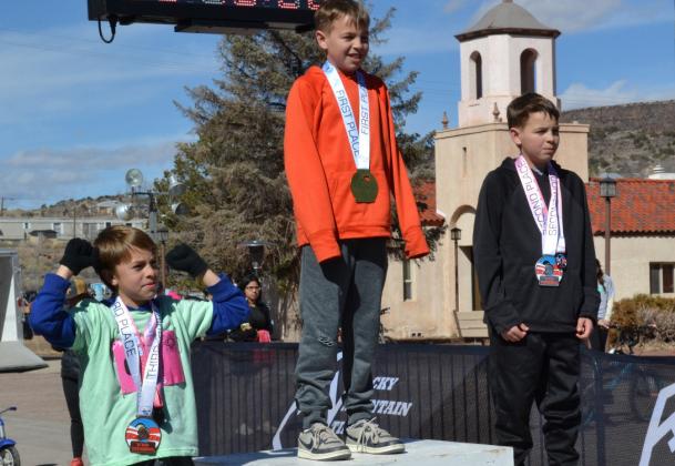 2024 Kid’s Quad