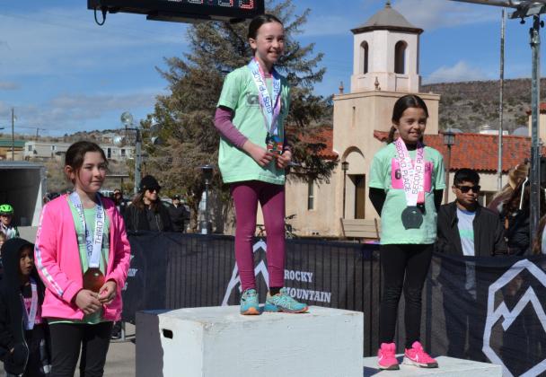 2024 Kid’s Quad