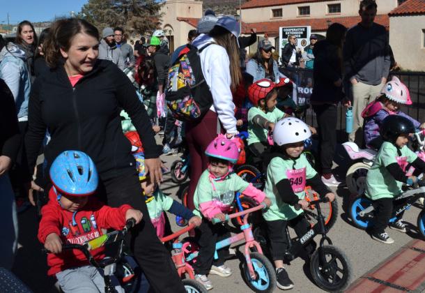 2024 Kid’s Quad