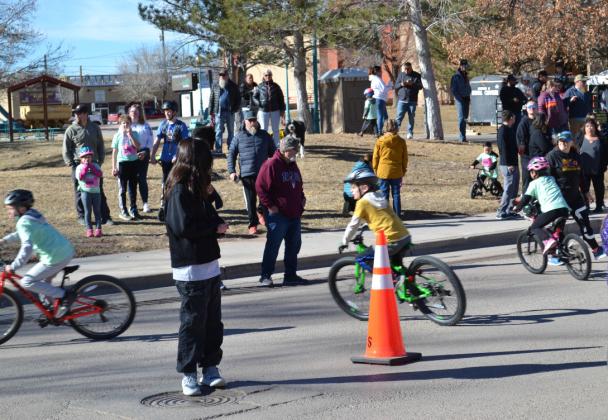 2024 Kid’s Quad