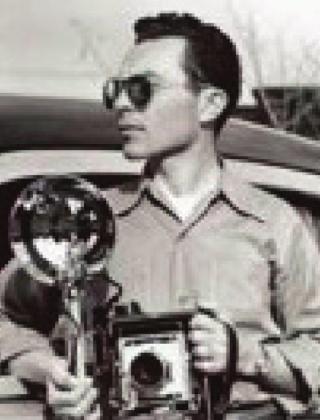 Lee Marmon