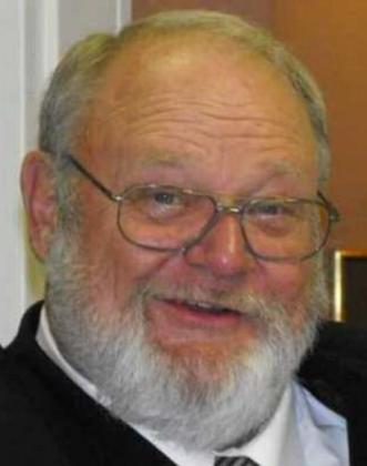Michael Preston