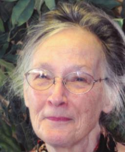 Rosanne Boyett