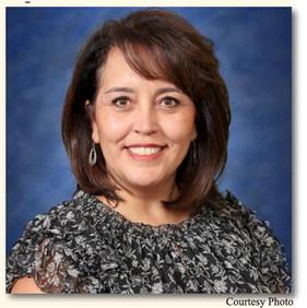 Dr. Marlene Chavez-Toivanen Courtesy Photo
