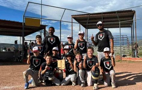 9u championship game