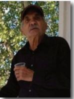 Antonio Sena