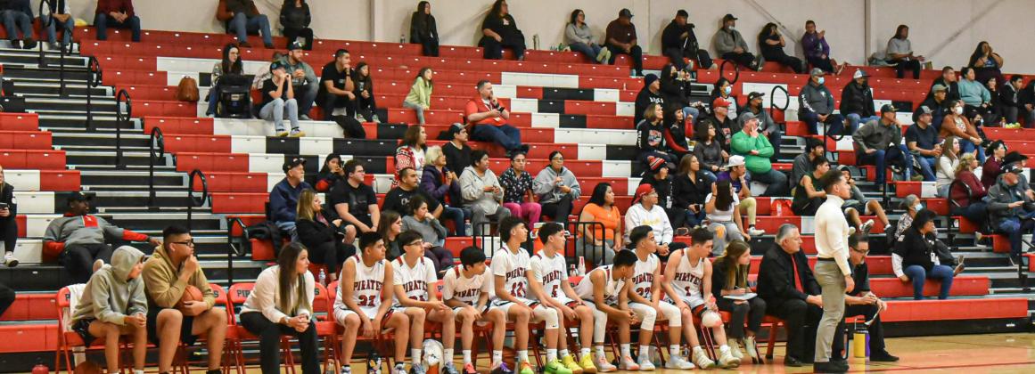 Steers Too Much for Pirates, 48-36