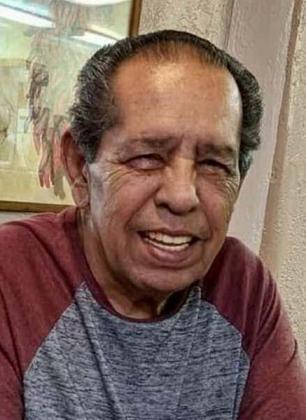 Arturo (Arthur) Martinez