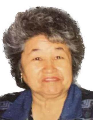 Perla S. Jaramillo