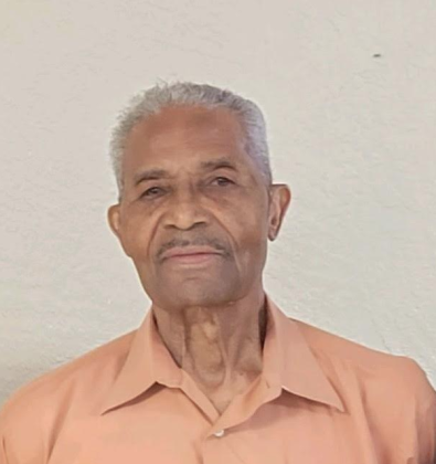 Franklin Roosevelt Hilliard