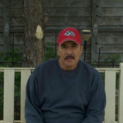 We can't believe it's been 10 years since you've been gone. Today and every day, we miss you. Our hearts are at peace because we know you are at peace. Love, your wife, children and grandchildren.
