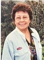 Jolene Selina Kauyedauty