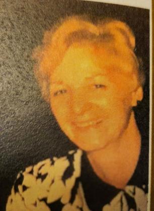 Mary Ann McBeath