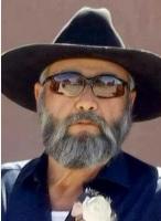 Larry Duane Meadows