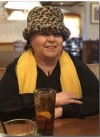 Eloisa “Tooney” Gauna