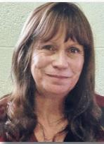 Georgia Page Harris