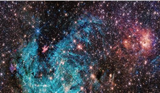 New James Webb Telescope Photos from Space