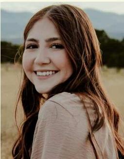 Desiree Molina of Grants Earns Fort Lewis College Fall 2023 Dean's List Honors