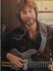 Sandy (Billy Gene) Clark