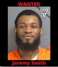 South Carolina Man Indicted for Murder of NMSP Officer