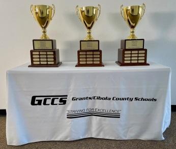 GCCS Unveils New Travelling Academic Awards