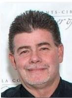 James Scott Ford