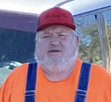 Fred Dean Clark
