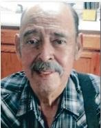 Dennis Rodriguez