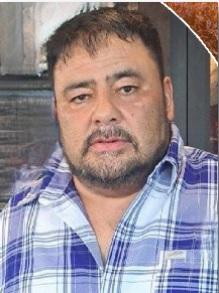 Alejandro (Hondo) A. Torrez Jr.