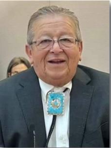 Eliseo “Lee” Alcon