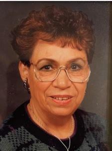 Helen Gabaldon Torrez
