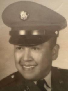 Lawrence “Larry” J. Valdo
