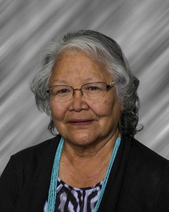 Martha Garcia has been nominated to fill the vacancy in House District 6