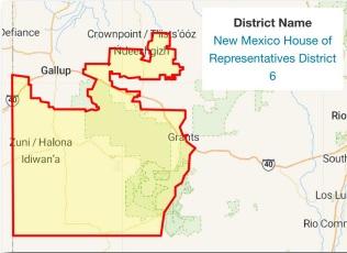 Governor Faces Crucial Choice as House District 6 Remains Without Representation